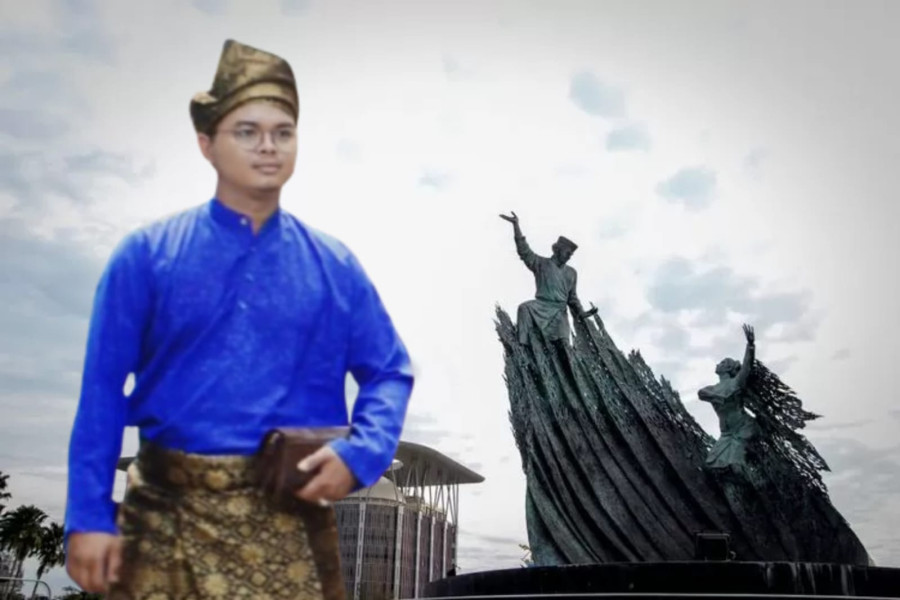 Langkah Inklusif Walikota Pekanbaru Terpilih Agung Nugroho di Apresiasi Pemuda Riau: 