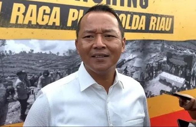Polda Riau Segera Tetapkan Tersangka SPPD Fiktif Setwan, Lebih Satu Orang