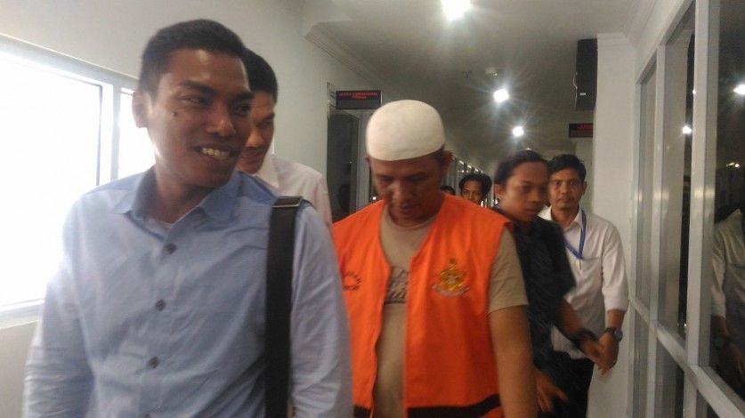 3 Tahun Terakhir, Tiga Oknum Lurah di Pekanbaru Diciduk Polisi, Kasusnya Sama