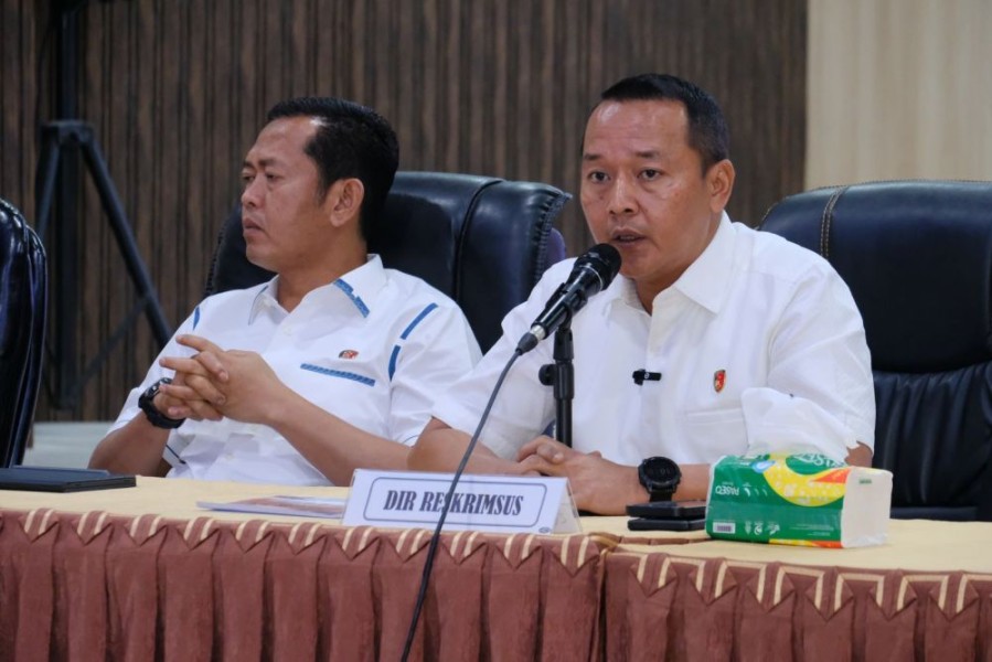 Audit BPKP Ungkap Korupsi Rp195,9 Miliar di Sekretariat DPRD Riau, Penyidik Sita Harley dan Apartemen
