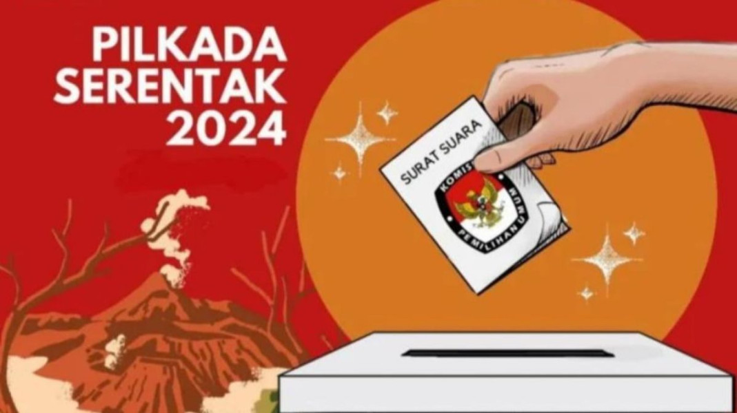 Hari Ini KPU Kota Pekanbaru Buka Pendaftaran PPK Pilkada Tahun 2024