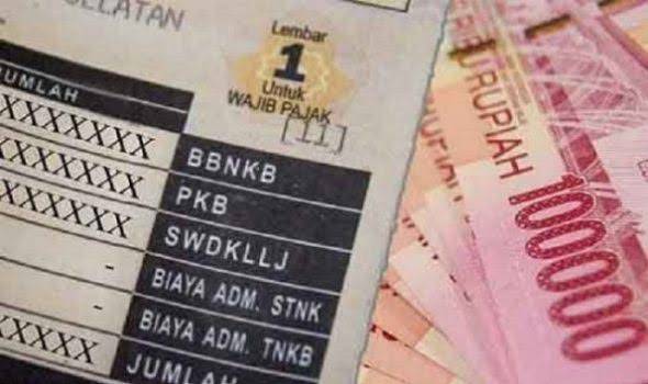 Bapenda Riau Pastikan Tak Ada Pemutihan Denda Pajak Tahun Ini
