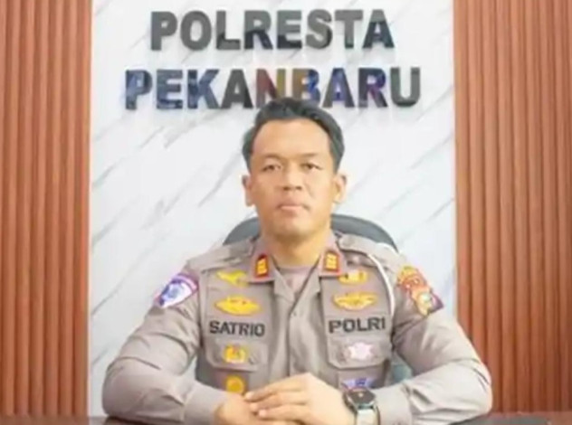 Surat Permintaan Penundaan Sekolah Rakyat di Kampar Bocor ke Publik