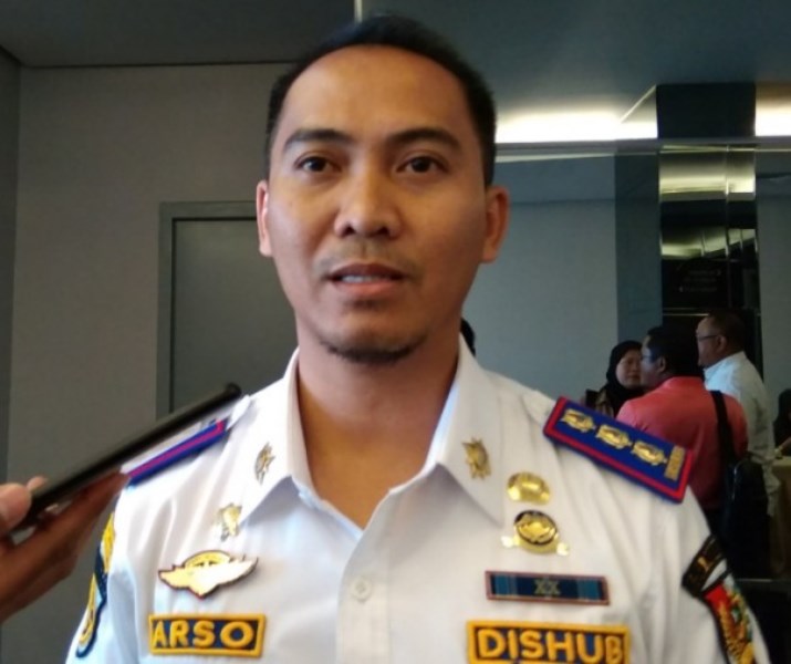 Jalan Riau Segera Terapkan One Way, Kadishub: Masih Sosialisasi