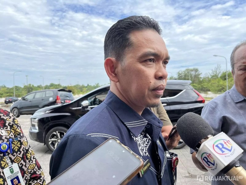 Disdik Riau Segera Turunkan Tim Pengawas Dalami Kasus Dugaan Pelecehan di Pekanbaru