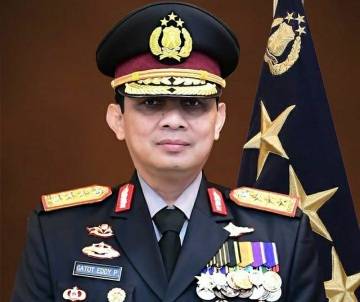 Mabes Polri Buka Suara terkait Viral Kasus Anggota Brimob Riau Setor Uang ke Komandan