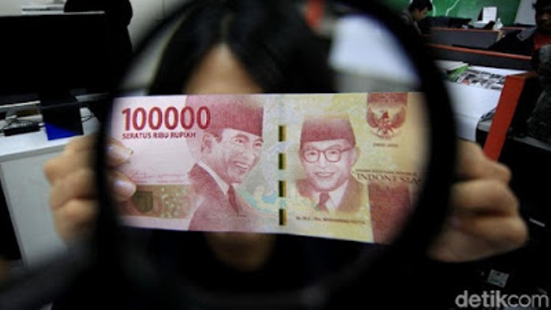 Sah! Jokowi Ubah Formula Penghitungan Upah Buruh