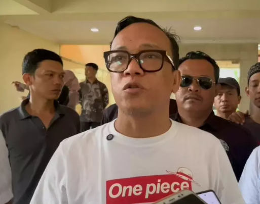 Lahir di Riau, Wamenaker Immanuel Ebenezer dari Ojol hingga Terkena OTT KPK