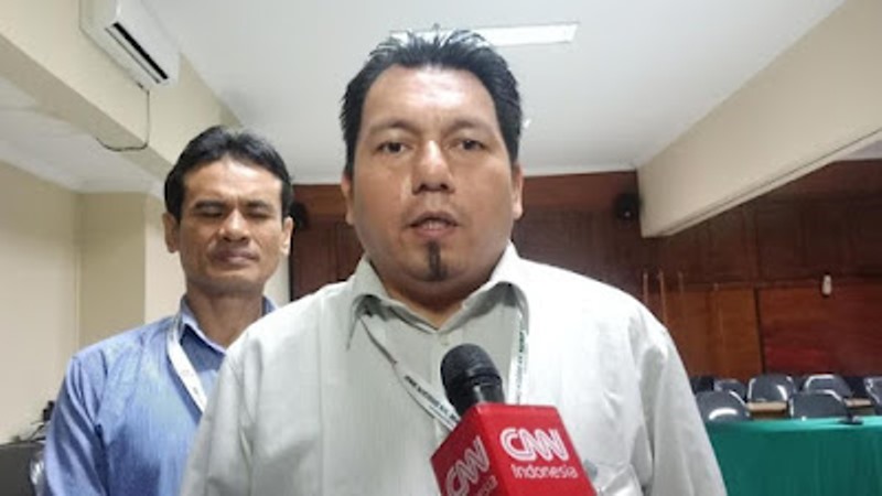 KSP Balas Sindiran AHY soal Pihak 'Tinggal Gunting Pita'
