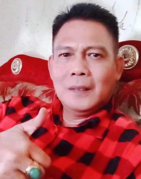 ‘Selempang Hitam’