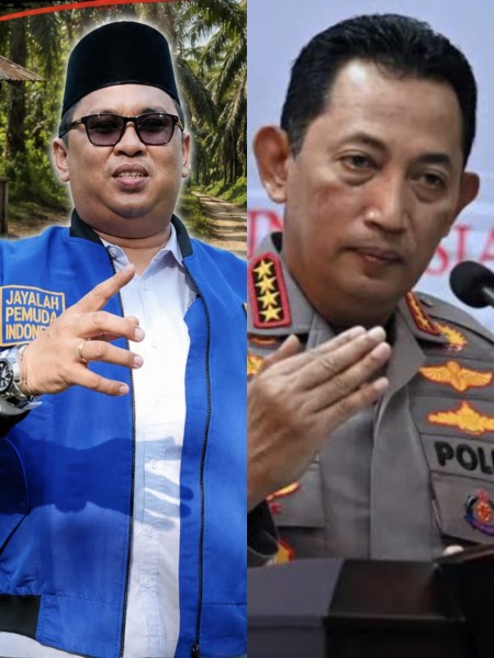 Dugaan Pungli Rekrutmen dan Pendidikan di Institusi Kepolisian Disorot