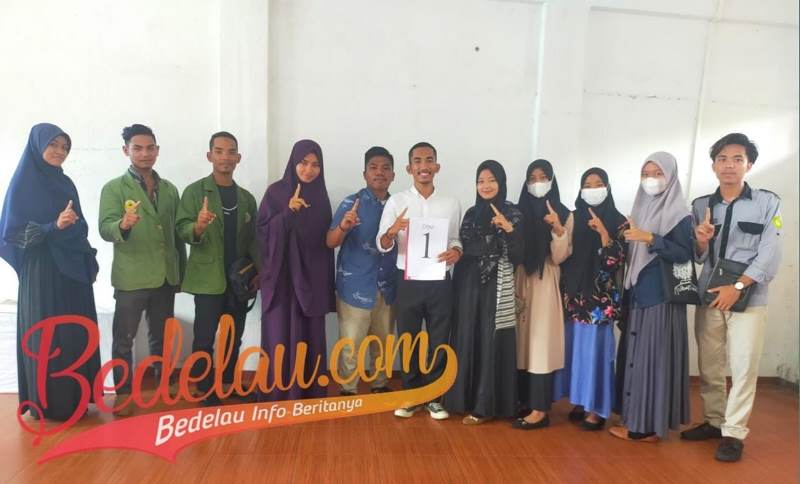 STAI Nurul Hidayah Selatpanjang Akan Menggelar Pemilihan Raya Sema dan Dema