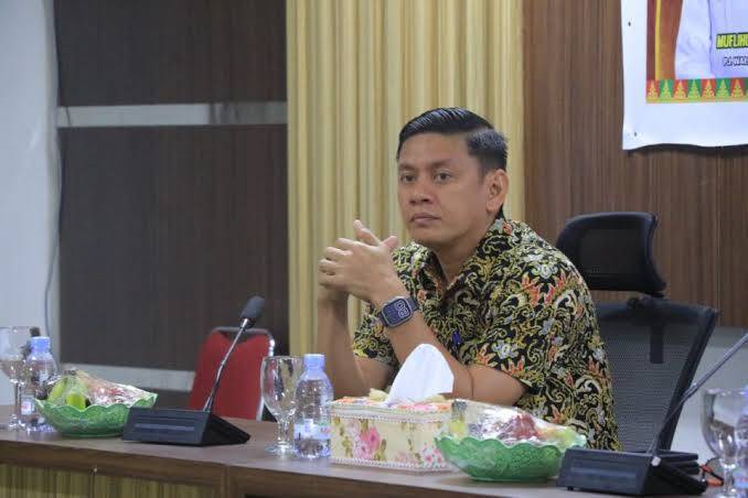Pemenang Lelang Sudah Ada, Tiga Ruas Jalan di Pekanbaru Ini segera Diperbaiki