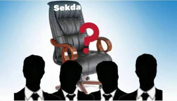 Tahapan Seleksi Tuntas, 16 Juni Pansel Umumkan Tiga Besar Calon Sekdaprov Riau