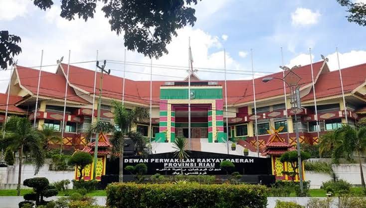 Golkar Riau Tumbang di Pemilu 2024, Ini Penyebab PDIP Berjaya di Bumi Lancang Kuning