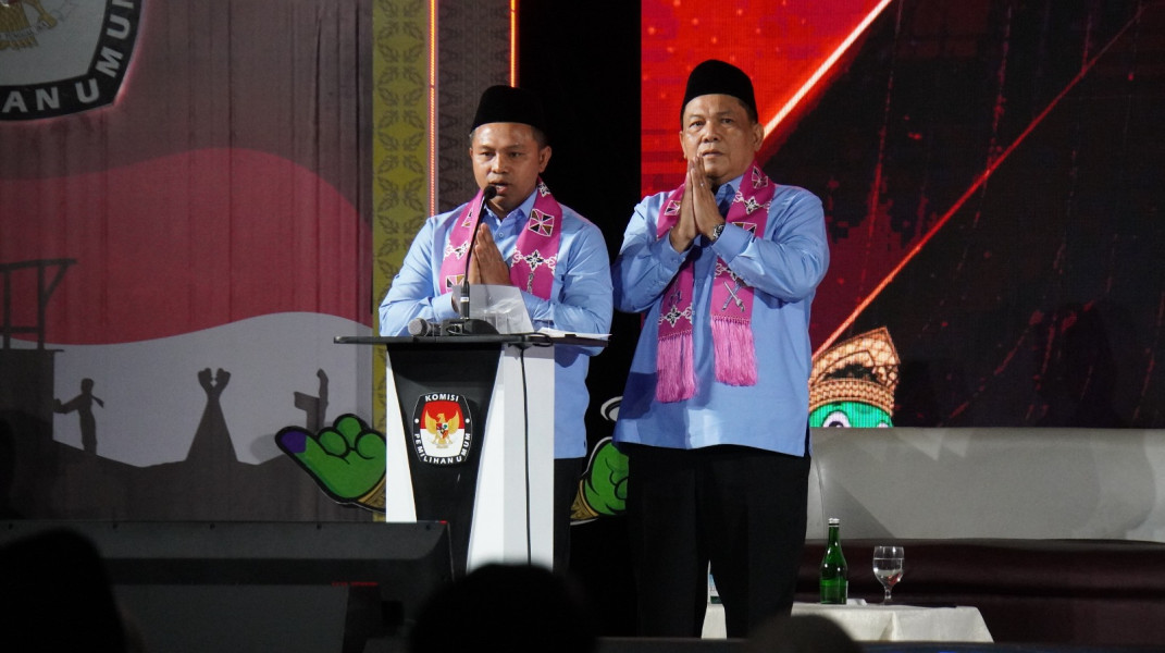 Pelantikan Gubernur dan Wakil Gubernur Riau Tunggu Juknis Kemendagri, Dijadwalkan Mulai 1 Januari 2025