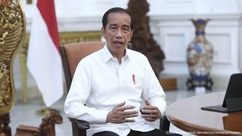 Gegara Ini, Jokowi 'Sukses' Bikin 16 Negara G20 Gigit Jari!