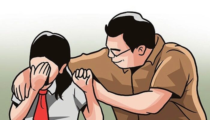 Terduga Pelaku Pelecehan Berstatus PPPK, BKD Riau Siapkan Sanksi Pemecatan