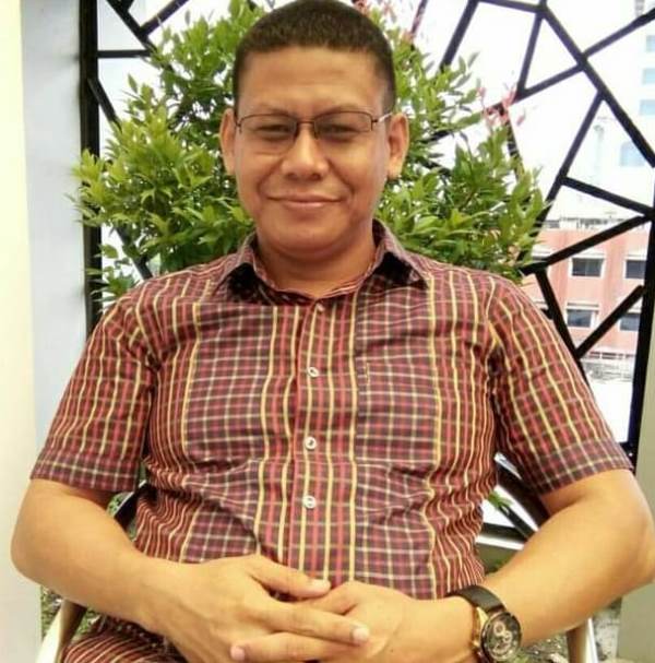 Wakil Ketua DPRD Minta ke Bupati Tuntaskan Bangunan dan Venue Terbengkalai