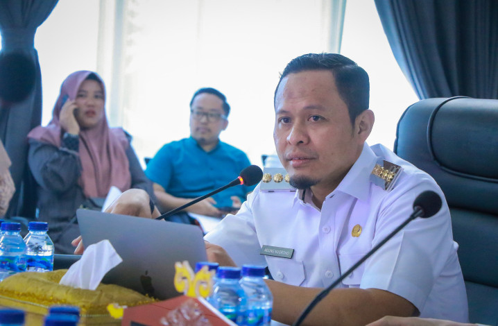 Tiang Baliho yang Dipotong Dikumpulkan di MPP, Akan Dilelang Jika Tak Diambil Pemilik