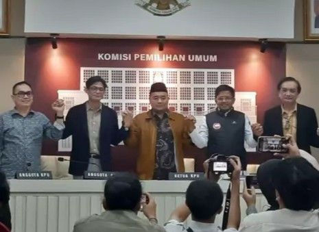KPU Tegaskan Keputusan MK Bakal Dilaksanakan dalam Pendaftaran Calon Kepala Daerah