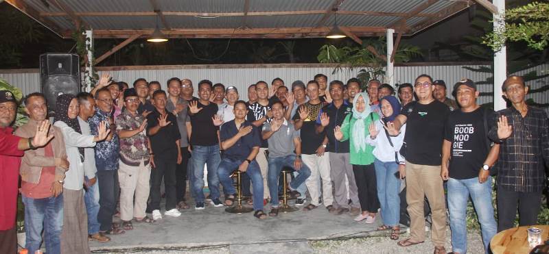 Kapolres Sampaikan Netralitas Polri di Pemilu Harga Mati