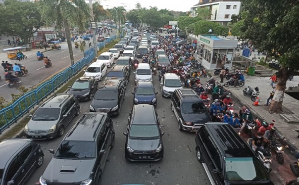 Gratsi 3 Bulan, Dishub Pekanbaru Bakal Uji Coba Oplet Pekan Mulai Kamis Ini