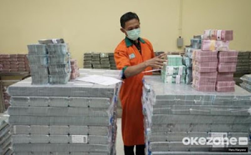 Koperasi Simpan Pinjam Jadi Pinjol Ilegal, Ini Penjelasan Kemenkop UKM