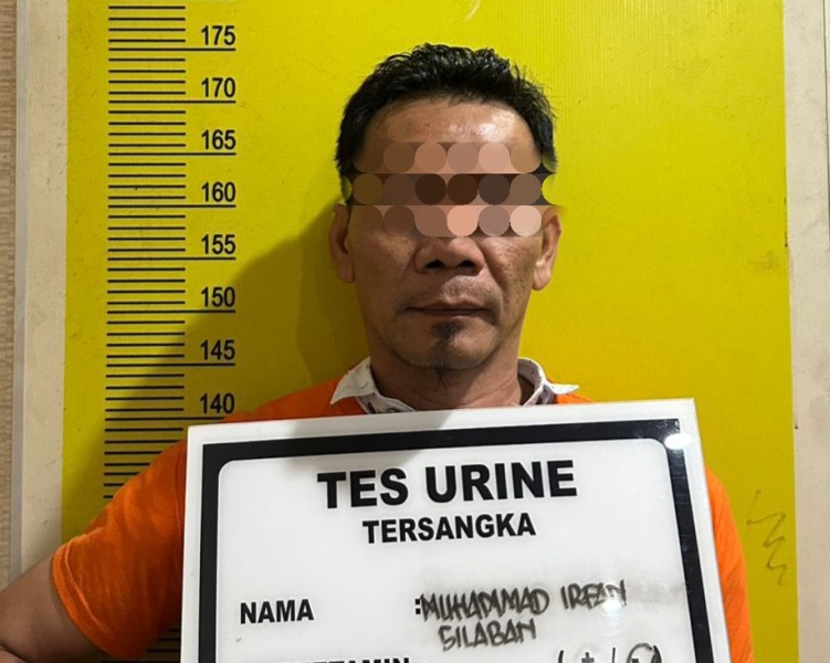 Dirut PT GBT Ditetapkan sebagai Tersangka Penimbunan Limbah Medis Ilegal