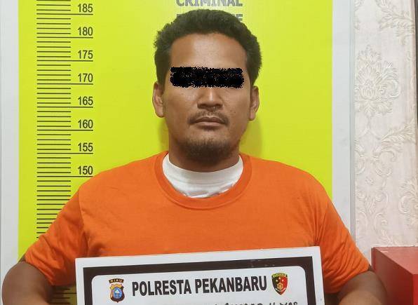 Oknum PNS Dinkes Riau Peras Pemilik Toko, Jika Terbukti Harus Diberi Sanksi Berat