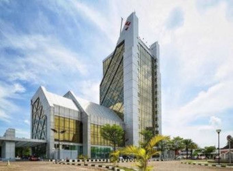Tak Ingin Nama BRK Rusak, Gubri Minta Pegawai Nakal Dipecat