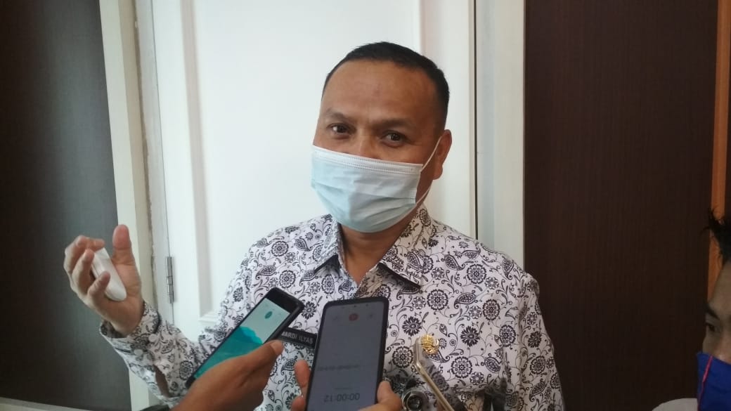 PPDB SD - SMP di Pekanbaru, Ini Waktunya