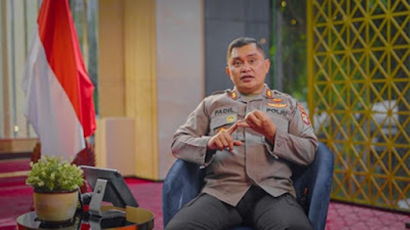 Kapolda Metro soal Khilafatul Muslimin: Ormas Melanggar Bakal Ditindak!
