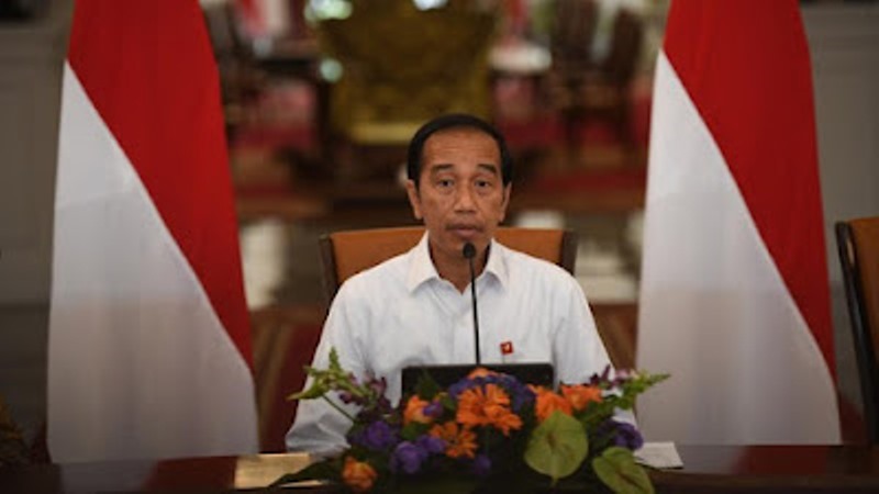 Jokowi Pastikan Daya Listrik 450 VA Subsidi Tidak Dihapus!