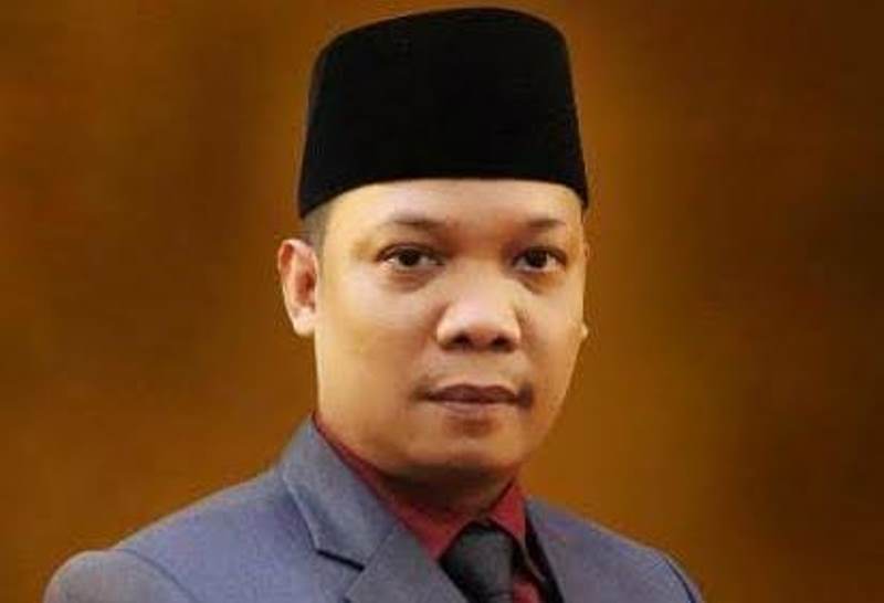 Terpilih Pj Wako Pekanbaru, Muflihun : Akan Tetap Loyal dan Bekerja Maksimal