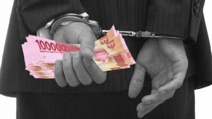 Hakim Vonis Eks Ketua KONI Kampar 9 Tahun Penjara