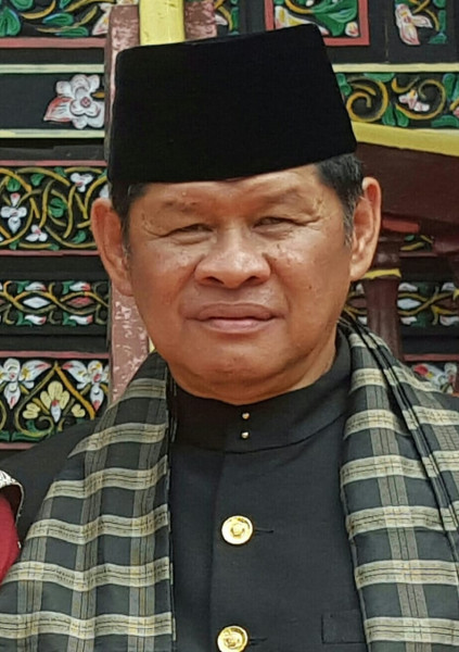 HCB Sudah Diberhentikan, Jangan Paksakan Diri Melantik PWI Sumbar