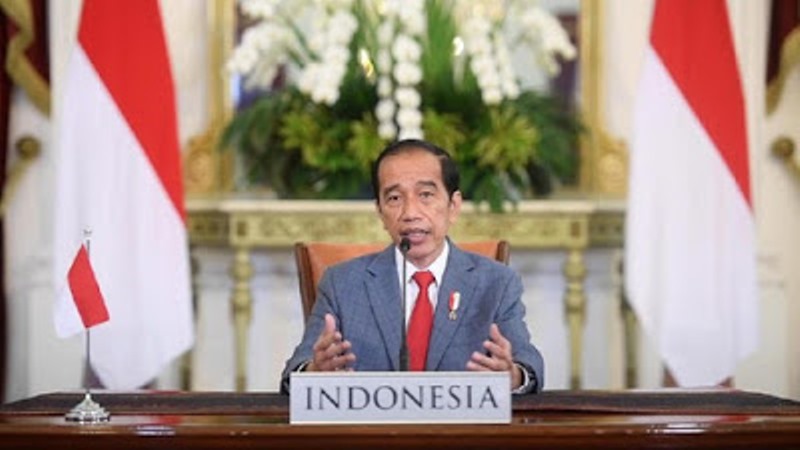 Jokowi Digugat untuk Mundur, KSP Minta TPUA Belajar Hukum