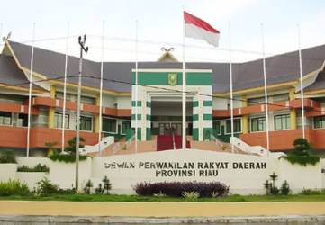 Dewan Mengaku Terkejut Edy Natar Rombak Kabinet Besar-besaran