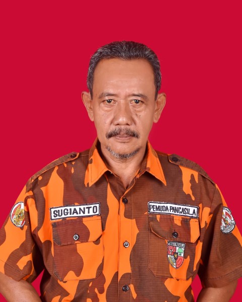 Ketua Pemuda Pancasila Kab. Kep. Meranti Nyatakan Dukung Penuh Polri Tetap Berada di Bawah Presiden RI