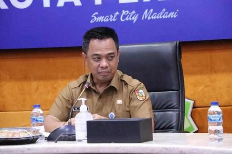 APBD-P Pekanbaru 2022 Masih Belum Bisa Digunakan, Ini Penyebabnya