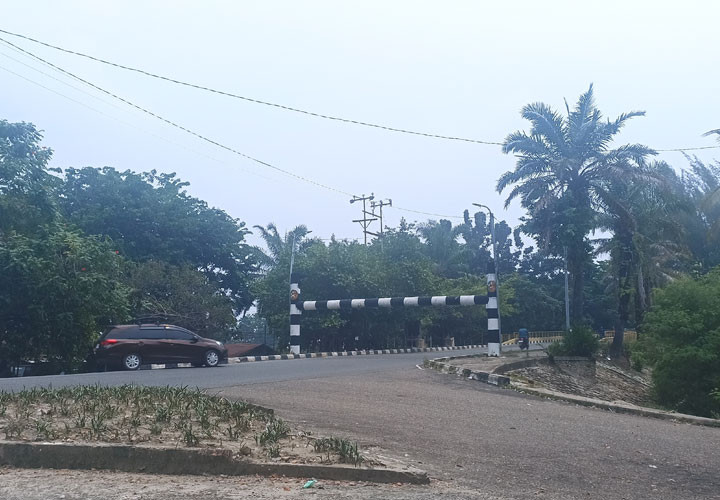 Perbaikan Jembatan Leighton Siak I dan III Ditargetkan Selesai Akhir 2026