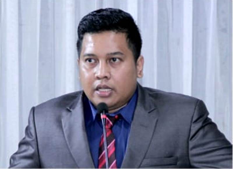 Ketidakbijaksanaan Kenaikan Tarif Parkir Di Pekanbaru