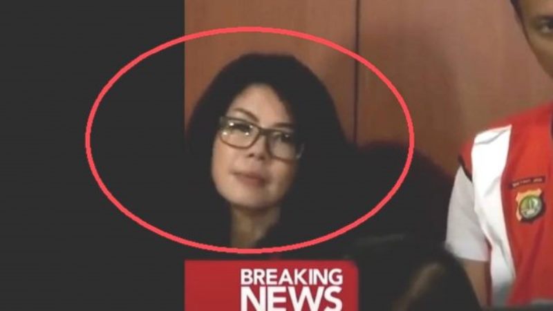 Profil Linda Narkoba Pembeli 5 kg Sabu Irjen Teddy Minahasa