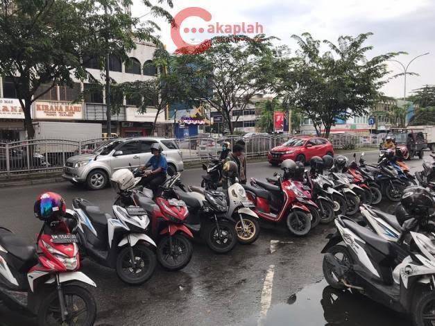 Pakar Transportasi Sebut Kenaikan Tarif Parkir di Pekanbaru Hanya untuk Pendapatan Saja