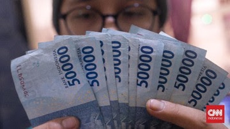 Kemnaker Targetkan BLT Gaji Sampai ke Rekening Pekerja Kamis