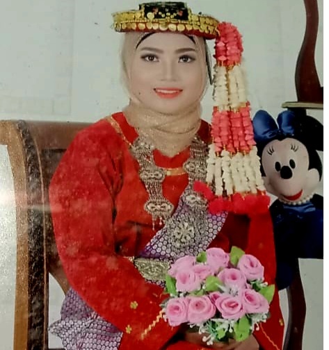 Tradisi Nuham Pnandan di Kerinci Jambi