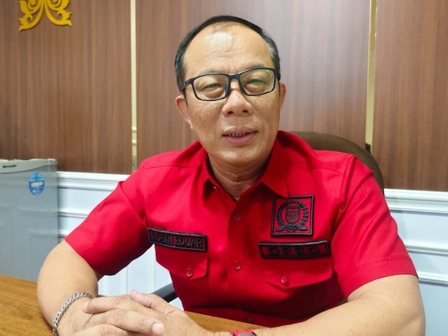 Kisruh Pemilihan RT/RW, DPRD Pekanbaru Tegaskan Pemenang Tak Bisa Digugurkan