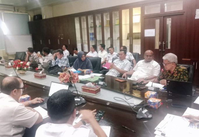 Diwarisi Utang, Afni Tegaskan Tunda Lelang Proyek Fisik dan Prioritas Lunasi Tunggakan