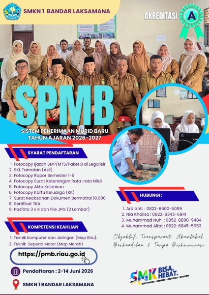 SPMB Tahun Ajaran 2026/2027, Ardianti : Diberlakukannya Komponen TKA Pembeda Utama Pelaksana SPMB Tahun Lalu
